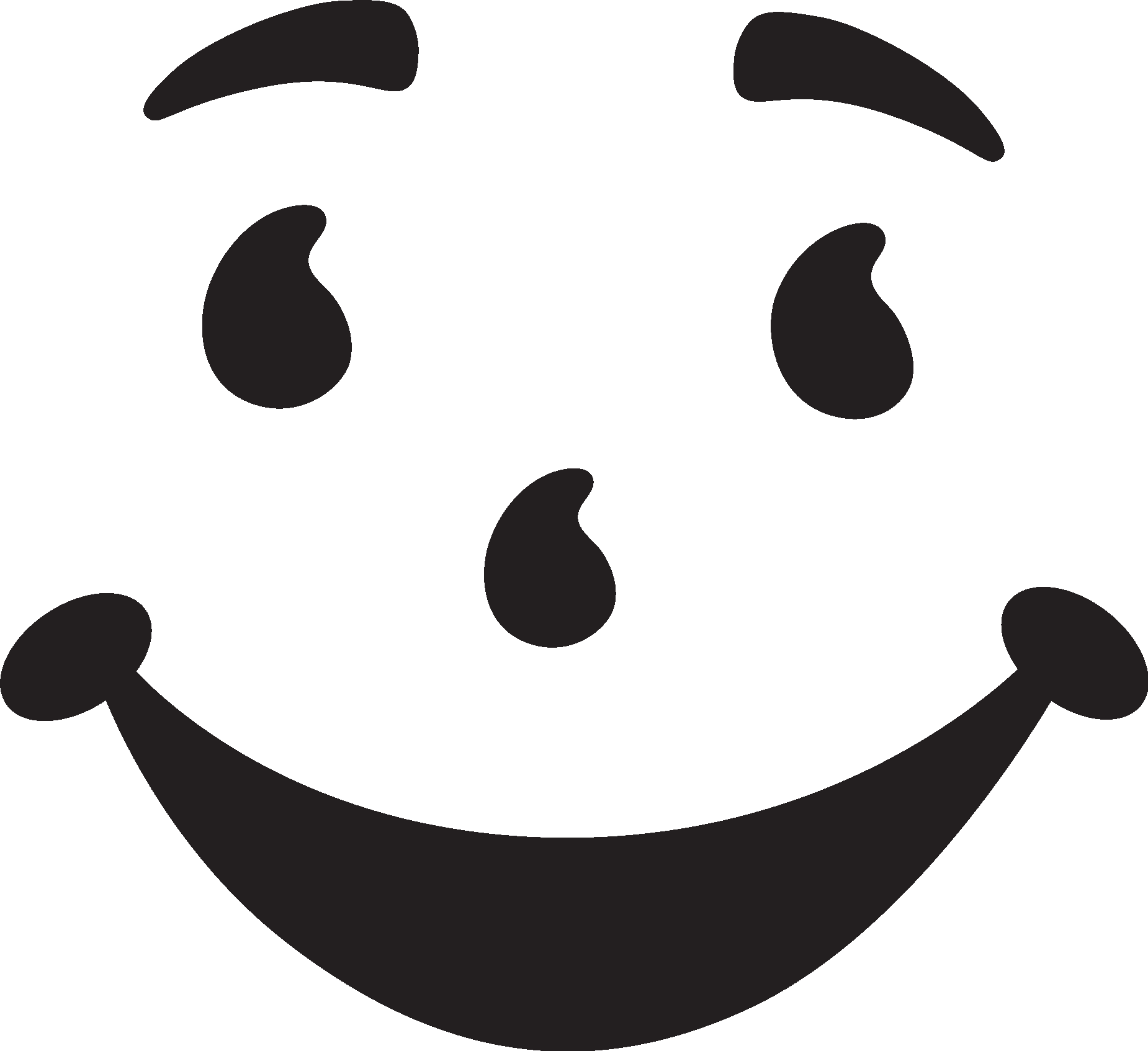 Kool Aid Old Logo Vector Logo